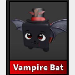 What do people offer for Bat in MM2? 