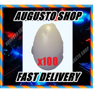 100x Moon Egg