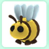 Roblox Adopt Me Pets Bee