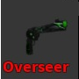 Gear Mm2 Overseer In Game Items Gameflip - roblox mm2 overseer