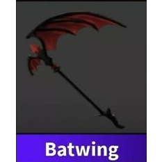 Batwing Roblox