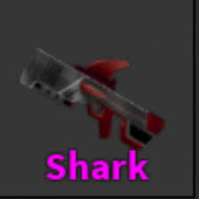 mm2 shark seeker target