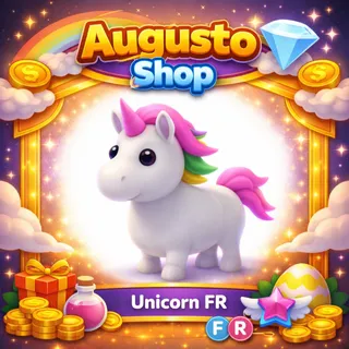 Unicorn FR