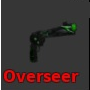 Overseer Gun Mm2