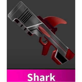 gear roblox mm2 shark in game items gameflip