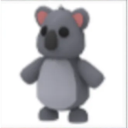 Pet Adoptme Koala In Game Items Gameflip - koala roblox adopt me