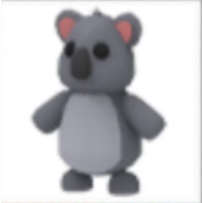 Roblox Adopt Me Pets Koala