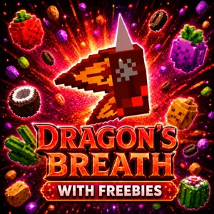 Dragon’s Breath Seed