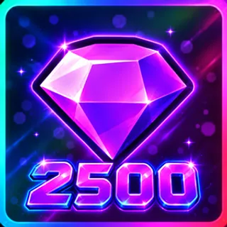 Anime Dice - 2500 Gems