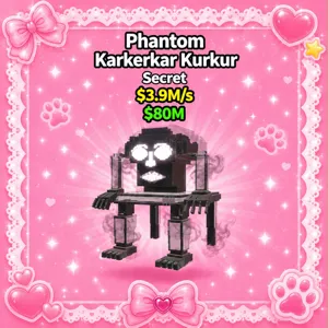 Phantom Karkerkar KurKur