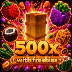 500x - Maple Bamboo