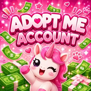Adopt Me Account!