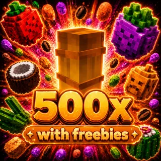 500x - Maple Bamboo