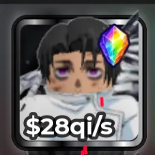 Anime Dice - 1 in 1.8sx