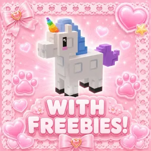 Unicorn GAG2