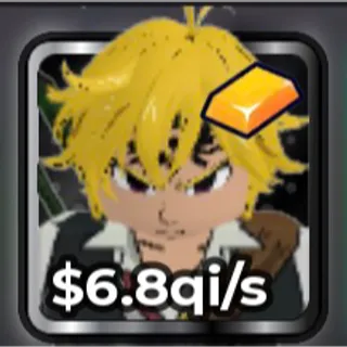 Anime Dice - 1 in 1.4sx