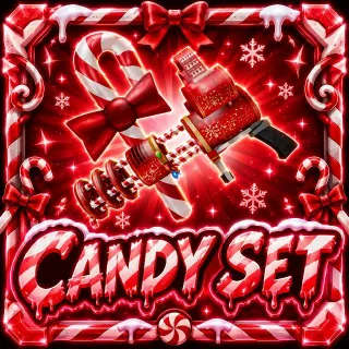 Candy Set MM2