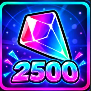 Anime Dice - 2500 Trait