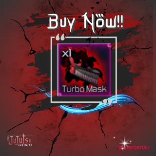 Turbo Masks
