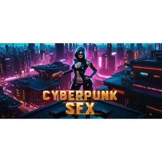 Cyberpunk SFX