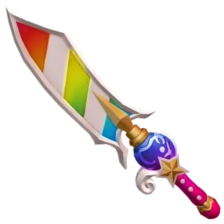 CHROMA ORNAMENT