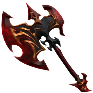 VAMPIRE AXE