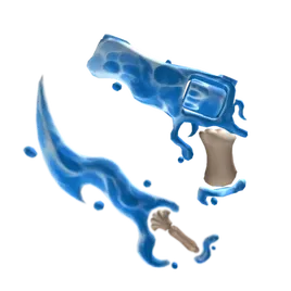OCEAN SET