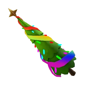 CHROMA EVERGREEN