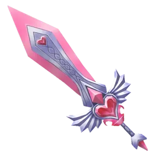 HEARTBLADE MM2