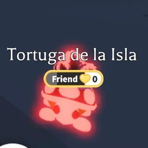 MFR Tortuga De La Isla