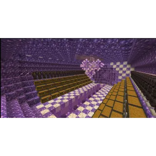 Amethyst Stash - Donut SMP