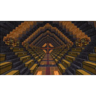 Shroom Stash - Donut SMP