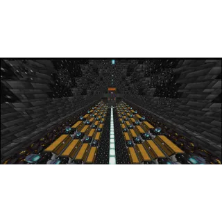 Skulk Stash - Donut SMP