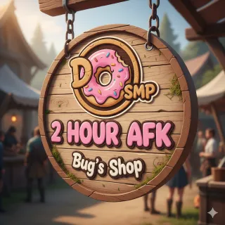 2 HOUR AFK SERVICE - TRUSTED