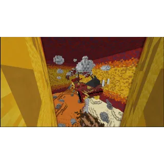 Crazy Lego Ninjago Stash - Donut SMP