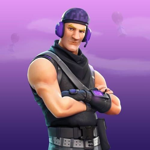 previousnext - new skin twitch prime fortnite