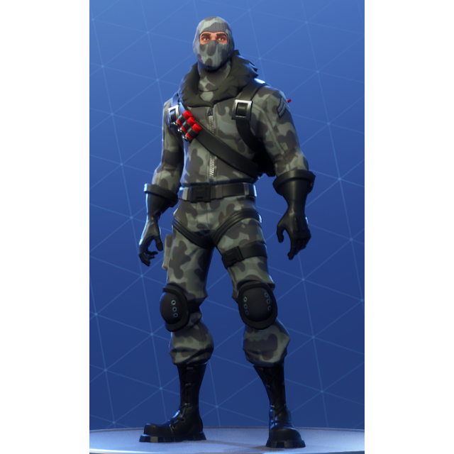 Fortnite Skin Pack Twitch Prime 30 Days Ps4 Games Gameflip