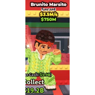 brunito marsito