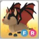 FR Bat Dragon