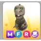 MFR Skele Rex