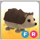 FR Hedgehog