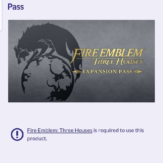 fire emblem three houses digital code