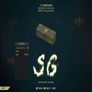 50 Troubleshooter's Mods