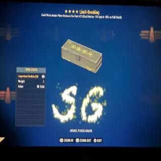 20 Limit-breaking Mods