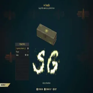 5 Feral's Mods