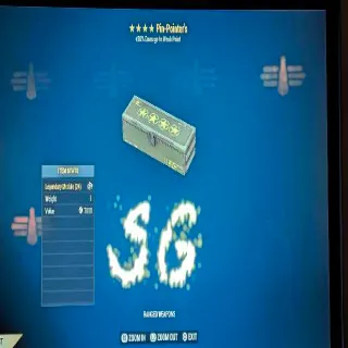 5 Pin-pointer's Mods