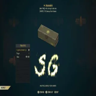 5 Assassin's Mods