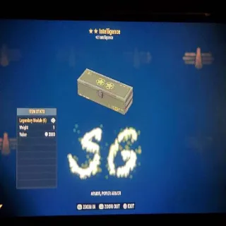 2🌟 Intelligence Mod ×5