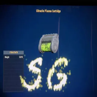 50,000 Ultracite Plasma Cartridges