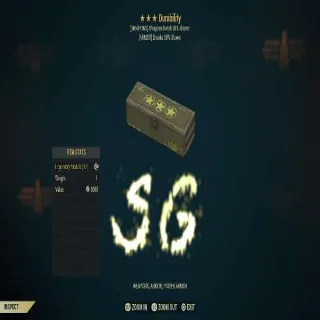 5 Durability Mods